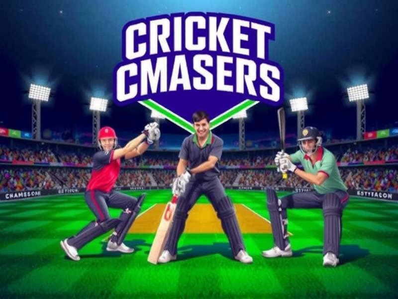 Indian Cricket Gaming Community